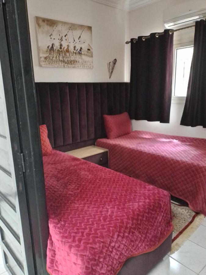 Un Riad Pour Se Divertir En Famille & Se Detendre Marrakesh Eksteriør bilde